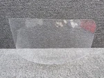 5213106-9 Cessna Ice Panel With 8130-3 (new Old Stock). Fixed Price $196.00.