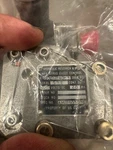 Servo Elect Control, 20100940-3, A15HS030-1, Hydraulic Research And Mfg. Fixed Price $4500.00.