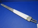 Cessna 150 152 Rh Wing Strut P/n 0421000-2 (0323-225). Fixed Price $200.00.