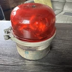 Vintage Soderberg Aircraft Beacon Light MS25277-1 28V Untested. Fixed Price $120.00.