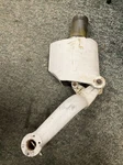 Beechcraft Musketeer Sundowner Nose Gear Assembly P/n 169-810000-661. Fixed Price $1455.00.