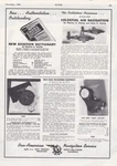 1944 Pan-american Aircraft Navigation Tools Ad 10/16/2023Z. Fixed Price $9.99.