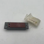New- Rockwell Collins Adf Connector Plug 601-5098-001 With Set Screws. Fixed Price $79.90.