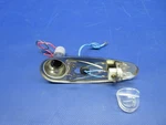 Whelen Wing Tip Strobe Light P/n A675 Nos (0426-833). Fixed Price $138.95.