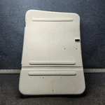 P0715079-7-LG Premier Aero Cessna 172E Baggage Door Cover. Fixed Price $107.00.