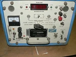 Precision Ils Modulation Meter Model 5401. Fixed Price $500.00.