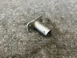 Piper Cheyenne PA31T Door Latch Pin Guide P/n: 46543-00 (13). Fixed Price $200.00.