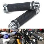 Motorcycle 7/8" Grips Handle Bar Gel Fit For Honda Suzuki Yamaha Kawasaki. Fixed Price $8.88.