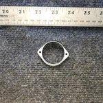 A425A Whelen Tail Strobe Lens Retainer. Fixed Price $21.85.