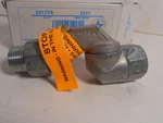 Opw 241TPS-0241 3/4" X Two Plane Hose Swivel For Gas Diesel Dom 6.18.24. Fixed Price $39.99.
