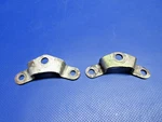Beech 95-B55 Baron Continental Throttle Body Bracket 627836 Lot Of (0526-705). Fixed Price $79.50.