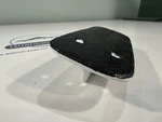 Cessna Cabin Step Antislip Lh Rh 0741623-1 0741623-6 Refurbished Genuine. Fixed Price $59.00.