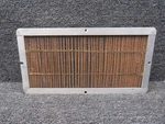 1250846-1 (use: AM101935FP) Cessna Engine Air Filter (new Old Stock). Fixed Price $56.00.