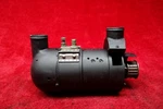 The Zee Co, Inc. Motor Compressor Pn SZ37-010. Fixed Price $3200.95.