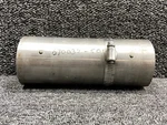 670032-501 Piper PA60-602P Aerostar Heater Exhaust Shroud Cuff. Fixed Price $84.00.