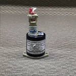 Columbia SA-107-RS Linear Servo Accelerometer. Fixed Price $80.00.