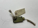 Cessna Roller Micro Switch 1VA47 Used. Fixed Price $50.00.