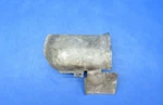 Cessna 401 Shield Manifold Inbd P/n 0851185-1 (0523-212). Fixed Price $175.00.
