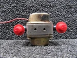 A14D11 (alt: C291501-0101) Janitrol Heater Fuel Valve Assembly (24V, 7.5PSI). Fixed Price $252.00.