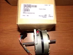 Aircraft Induction Motor 700-0708-001. Fixed Price $200.00.