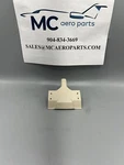 Piper Aircraft Windshield Trim Pn: 67556-004. Fixed Price $69.99.