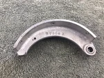 Cleveland C-2000 (30-2) Or 030-00200 Hydraulic Drum Brake Shoe Right Hand B7200R. Fixed Price $60.00.
