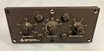 Navy Sperry Potentiometer Rudder Control - Mult / Limit Weather 544010 Rev K. Fixed Price $140.81.