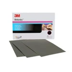3M-2623 Imperial Wetordry Sheet, 1/2 X 9 In, 1500C, Sheets Sleeve. Fixed Price $94.80.