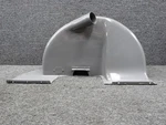 C236-2 (alt: C236-4) Robinson R44 Scroll Lower Assembly. Fixed Price $560.00.