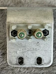 C-40536 Mccauley Propeller Bracket Assembly. Fixed Price $40.00.