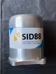 Novega SID88 21435-00 Low Frequency Underwater Acoustic Beacon 8.8 KHZ/6KM. Fixed Price $405.99.