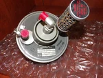 Dukes Cabin Pressure Outflow Valve Assy 4610-00. Fixed Price $650.00.