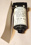 Cirrus Tachometer Indicator ST2035-04009 13559-001. Fixed Price $429.99.