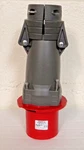 Pass & Seymour Pin And Sleeve Splashproof Plug PS360P7-S. Fixed Price $86.00.
