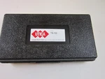 Utica TS-100 Adjustable Torque Limiting Screwdriver Dayton, Oh. Fixed Price $199.00.
