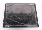 Avalex Technologies AVM4170N 17INCH Night Vision Nvg Hd Display Monitor. Fixed Price $850.00.