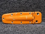 0711037-3, 0711037-10 Cessna 182 Lower Cabin Door Hinge Assembly Lh. Fixed Price $252.00.