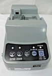 Rki Instruments SDM-2009 Calibration Docking Station, For Parts/repair. Fixed Price $421.00.