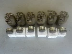 Cylinders Set Of Continental TSIO-360-653450 A9. Fixed Price $2495.00.