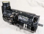 General Electric Aircraft Dc Generator / 2CM76C4A 30V. Fixed Price $355.00.