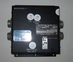 Aircraft Part Oil Pressure Control Box Giii Gulfstream P/n 31658-001 Intercont. Fixed Price $199.99.