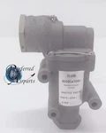 New Fluid Regulators Cessna Beech Aircraft Shuttle Valve P/n H67402A1 H674-02A-1. Fixed Price $1650.00.