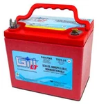 Gill Lt 7025-24 Sealed Lead Acid Aircraft Battery (FAA-8130-3 Included). Fixed Price $517.00.