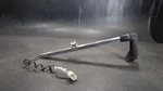 Cirrus SR20 Rh Copilot Yoke Grip & Shaft Assy W/ Autopilot 17672-006 13975-002. Fixed Price $1200.00.