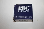 Rbc KP4AR13 Track Roller Ball Bearing Nos New!. Fixed Price $59.95.
