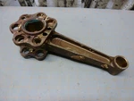 *nos But Rusty* Master Piston Rod 50347 For Continental W670 Radial Engine. Fixed Price $1000.00.