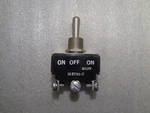 Microswitch Aircraft Toggle 512TS1-7 New (last Ones). Fixed Price $19.95.