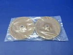 Ralmark Flight Control Pulley P/n MS20220-4 Lot Of Nos (0425-1409). Fixed Price $96.40.