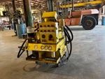 Pall Aircraft Hydraulic Fluid Purifier. Fixed Price $4900.00.
