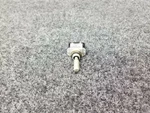 35-380053-27 Alt: 8906K1753) Cutler-hammer Toggle Switch (light Green). Fixed Price $56.00.
